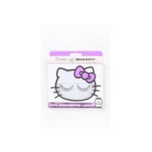 Hello Kitty 100% Handcrafted Lashes - Au Naturel